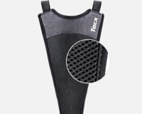 Tacx Set aus Schweißfänger