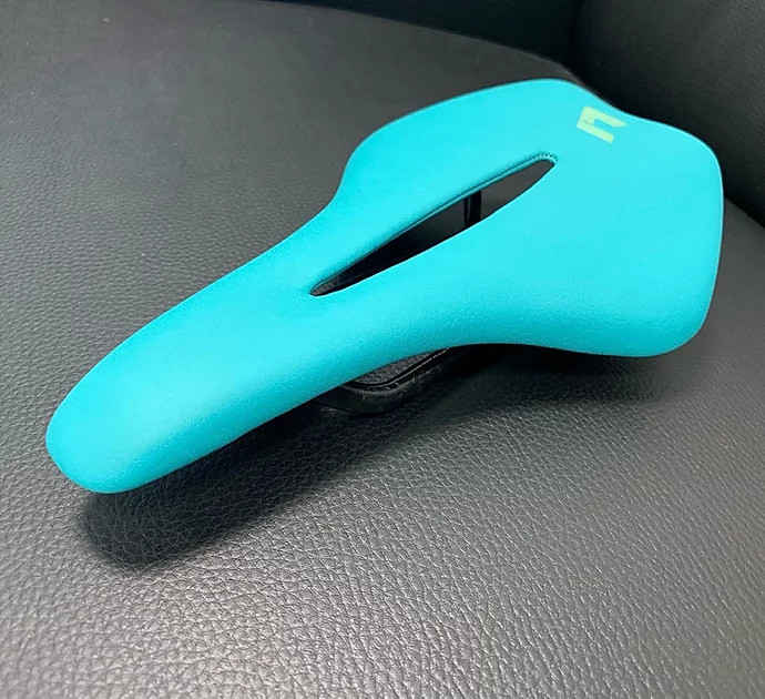 Phenum by Ceetec Ceetec Saddle C1 Cover Custom Made