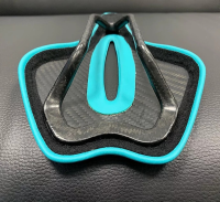 Phenum by Ceetec Ceetec Saddle C1 Cover Custom Made