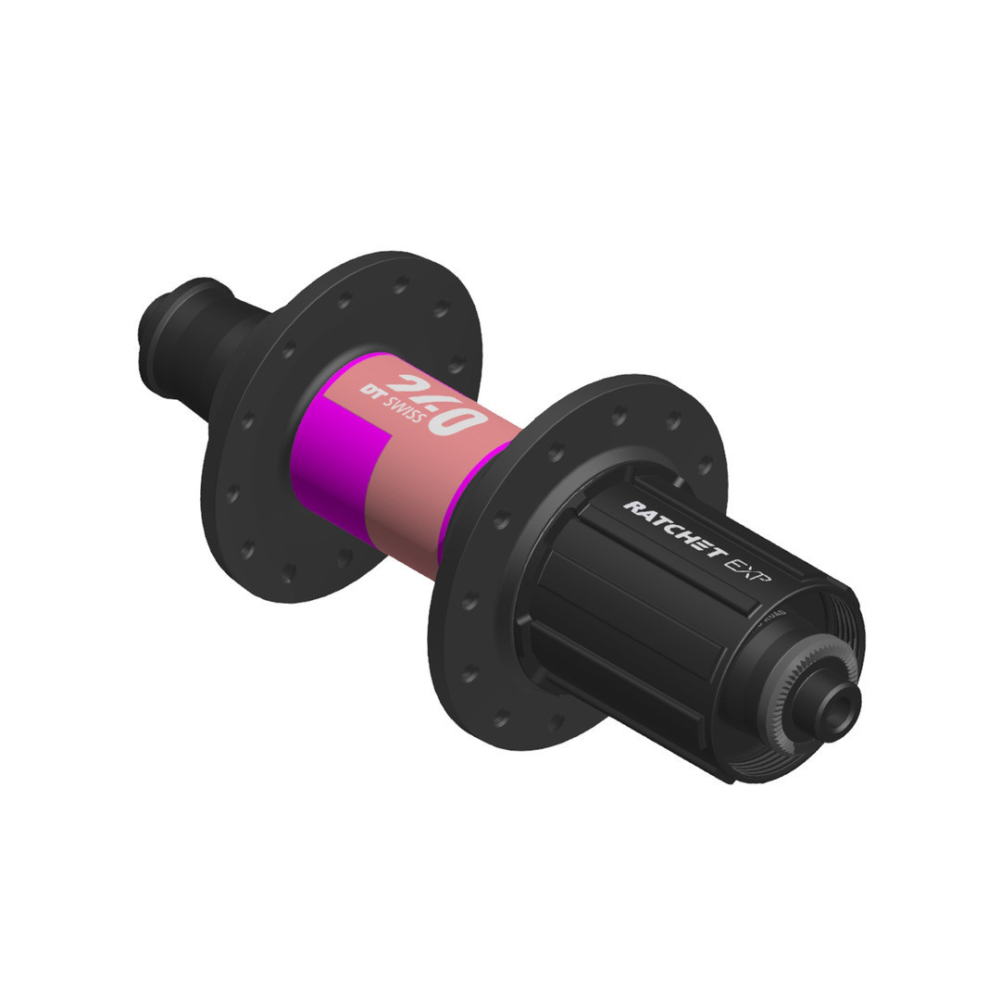 DT Swiss DT Nabe 240 Road CL 130/5 mm RB 28 Loch SL11 EXP 130 mm, 5 mm, 28 Loch, Non disc, SL11, EXP