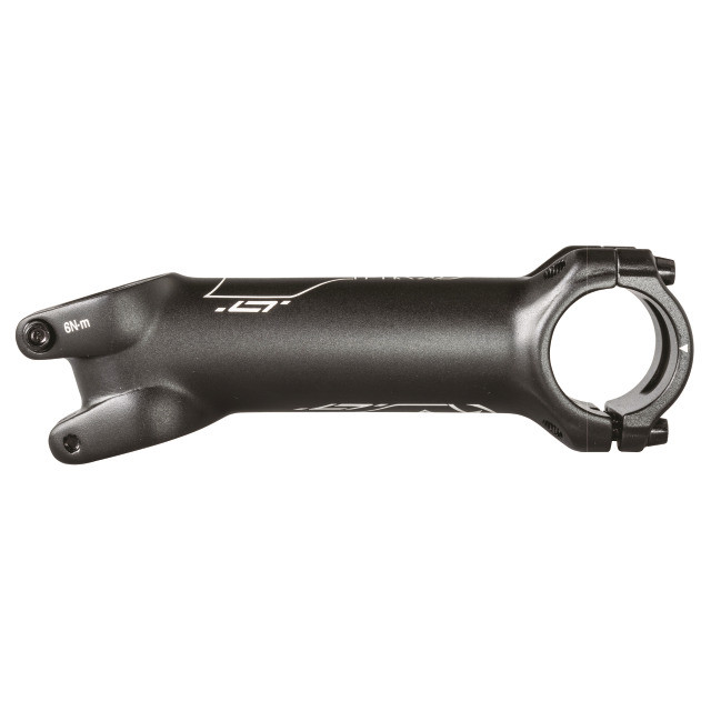 Pro Vorbau LT Flip-Flop 6° 1 1/8" 31.8x80 mm Alu schwarz