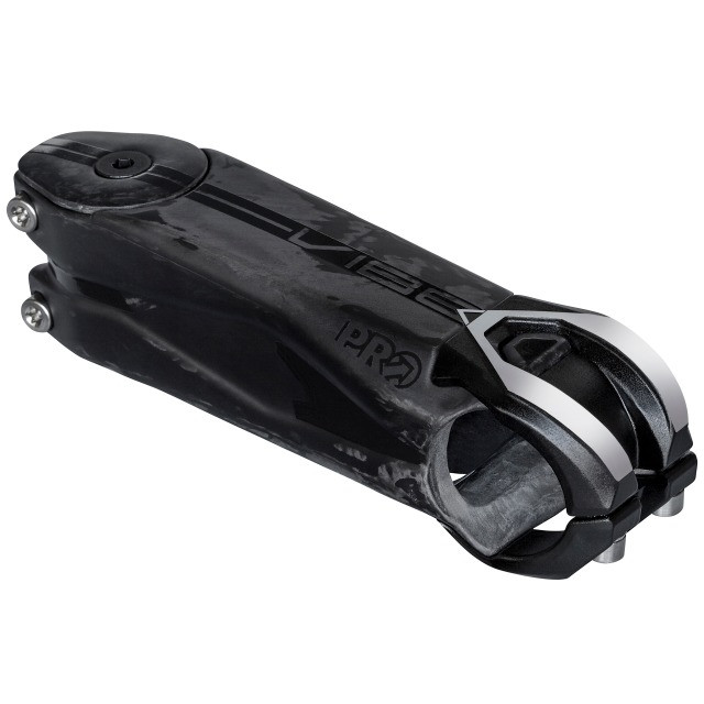 Pro Vorbau Vibe +/-10° 31.8x110mm carbon schwarz