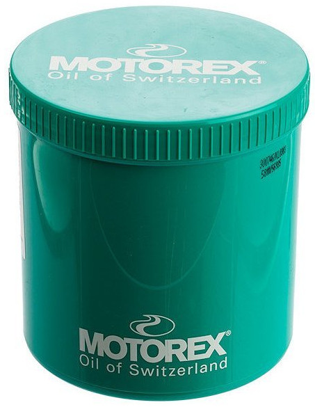 MOTOREX Bike Copper Paste, 850g Büchse