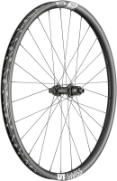 DT Swiss EXC 1501 Spline One 27.5 Hinterrad Boost, Mod. 21, Center Lock 12x148mm 30mm Sram XD/Shimano 12-Fach