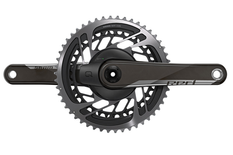 SRAM Red AXS Powermeter DUB 172.5mm 48-35Z DirectMount