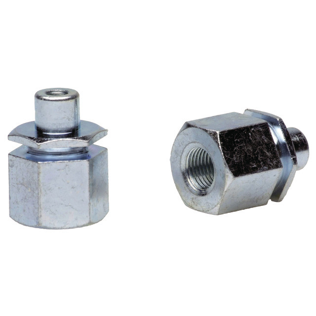 Followme Vollachsadapter M12 x 1.25