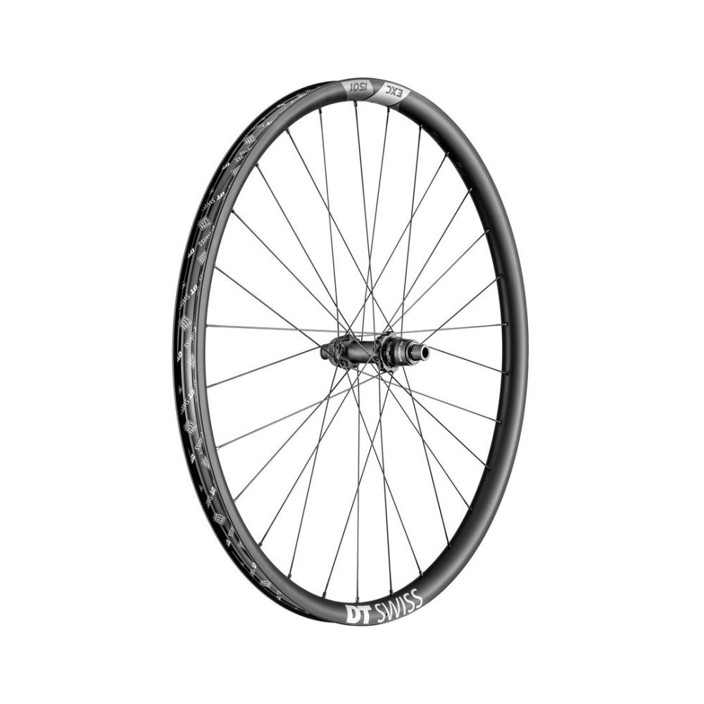 DT Swiss DT Laufrad EXC 1501 SP 29 CL 30 12/148 XD