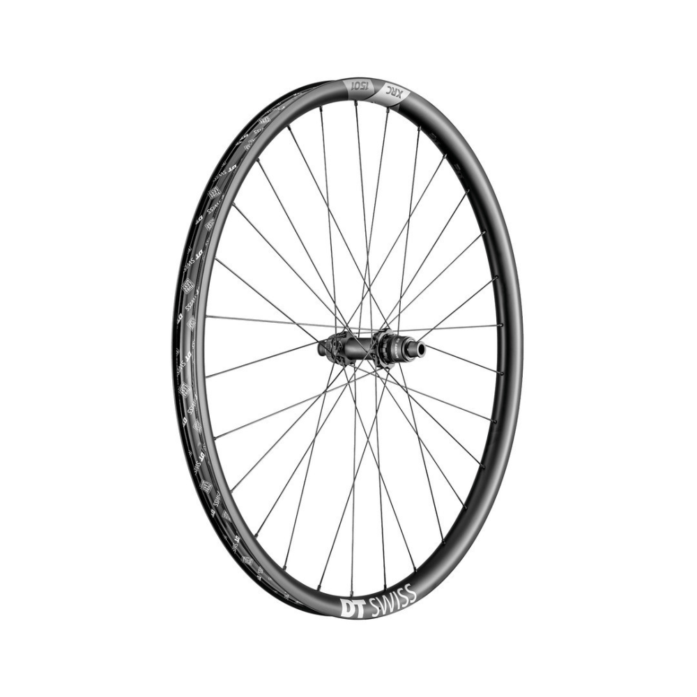 DT Swiss DT Laufrad XRC 1501 SP 29 CL 30 12/148 XD