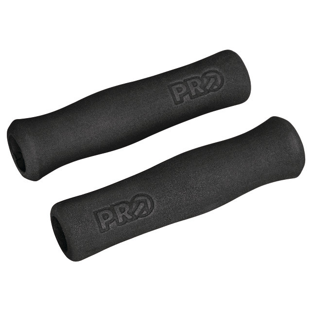 Pro Lenkergriff Ergonomic Sport Slide on 32x130 mm schwarz