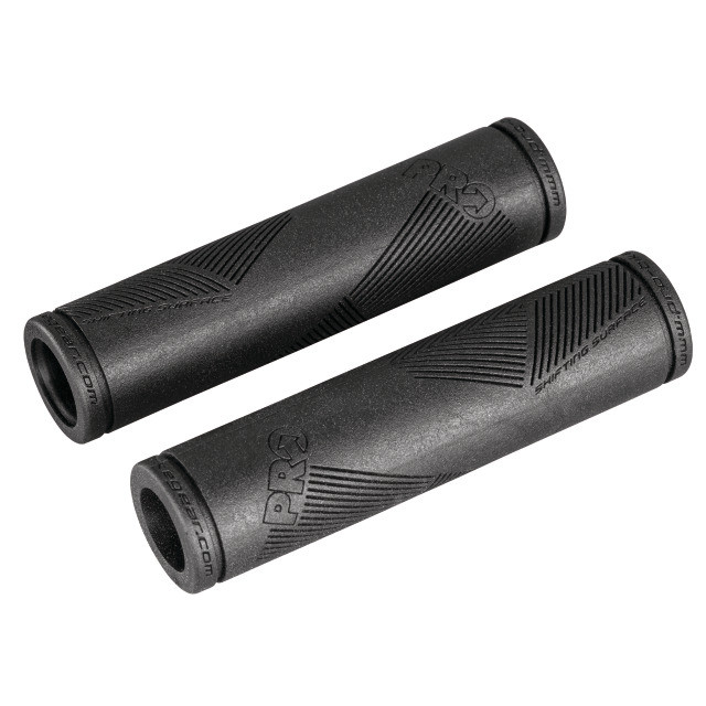 Pro Lenkergriff Sport Grip Slide on 32x135 mm schwarz