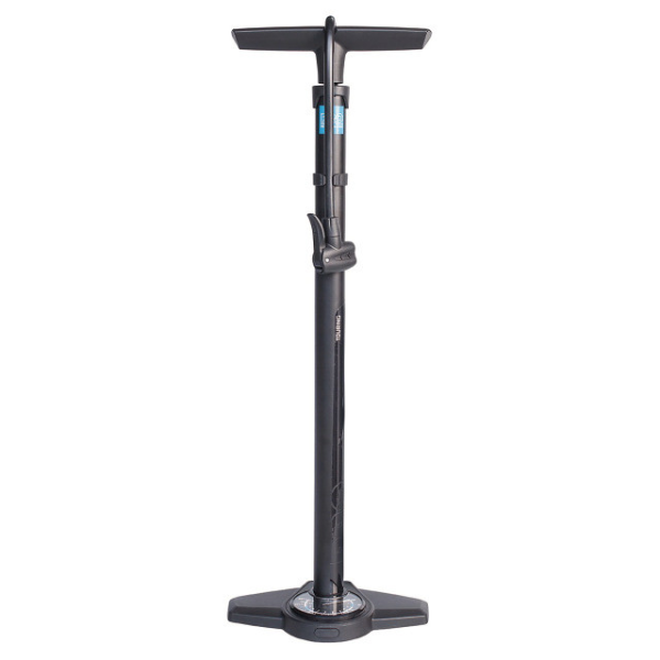 Pro Standpumpe Touring schwarz