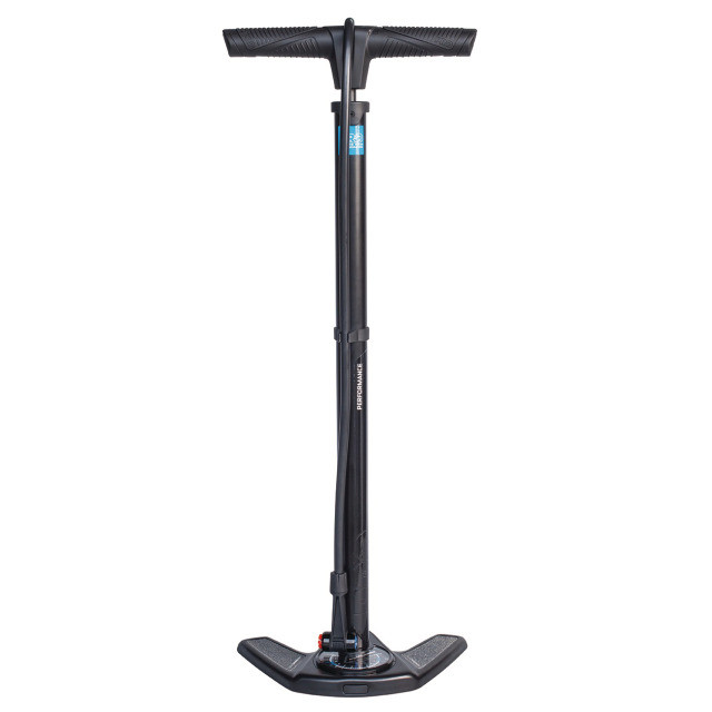 Pro Standpumpe Performance schwarz