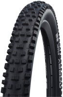 Schwalbe Nobby Nic Performance TwinSkin TLE, 29x2.25, HS602, schwarz, faltbar, ADDIX