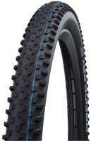 Schwalbe Racing Ray Evo SuperGround TLE, 29x2.25, HS489, schwarz, faltbar, ADDIX Spgrip