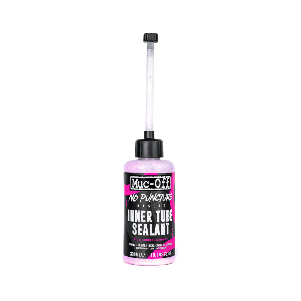 Muc-Off Schlauchmilch "No Puncture Hassle"