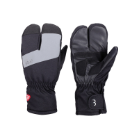 BBB BBB SubZero 2x2 schwarz  M