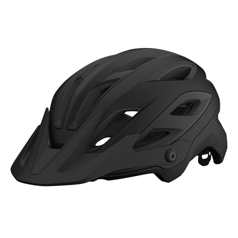 Giro Cycling Helme Merit Spherical MIPS Helmet matte black,S 51-55