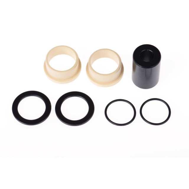 Fox Mounting 5 pcs AL 8mm Mounting width 1.880