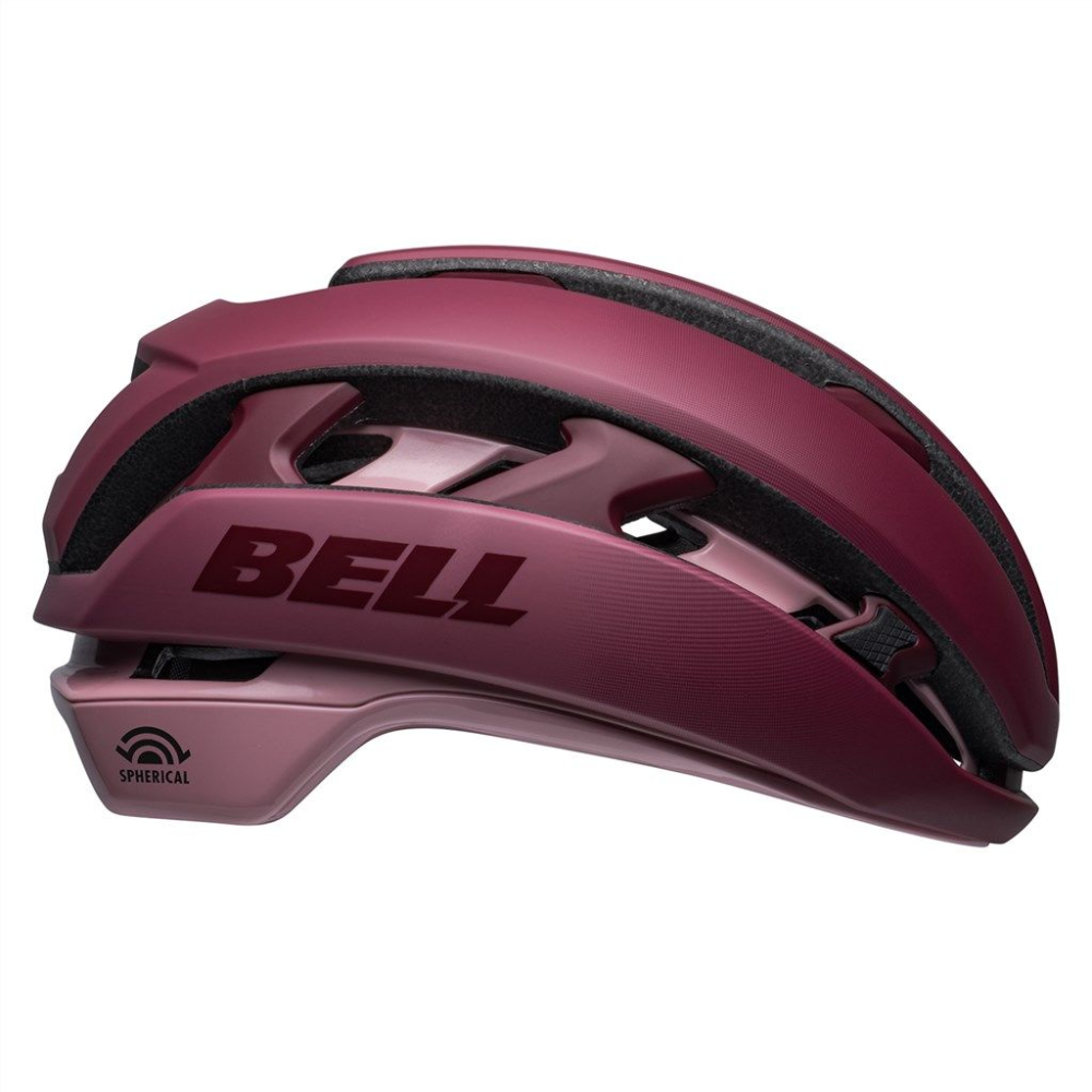 Bell XR Spherical MIPS Helmet matte/gloss pinks,S 52-56