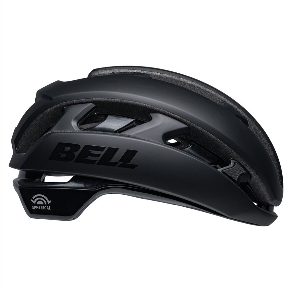 Bell XR Spherical MIPS Helmet matte/gloss black,L 58-60