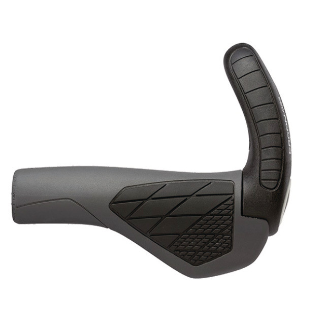 Ergon Lenkergriff GS3-L Grösse L black