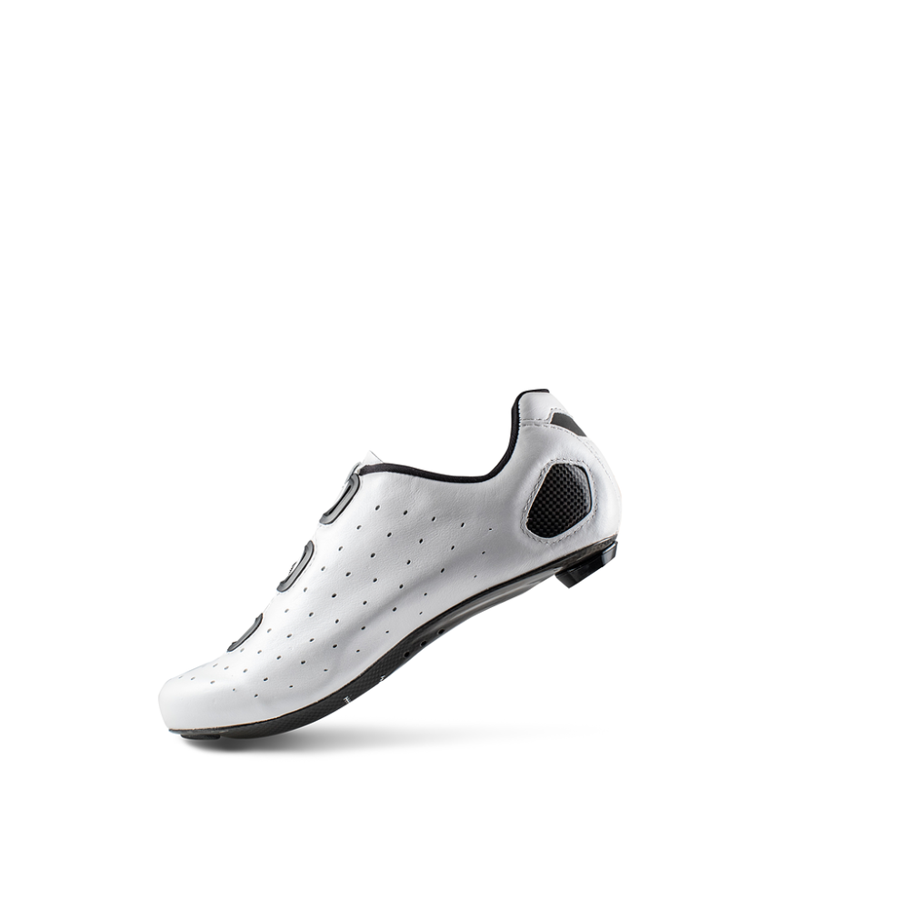 Lake Cycling Cx332-w White/black 37