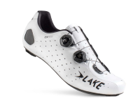 Lake Cycling Cx332-w White/black 37