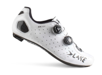 Lake Cycling Cx332-w White/black 37