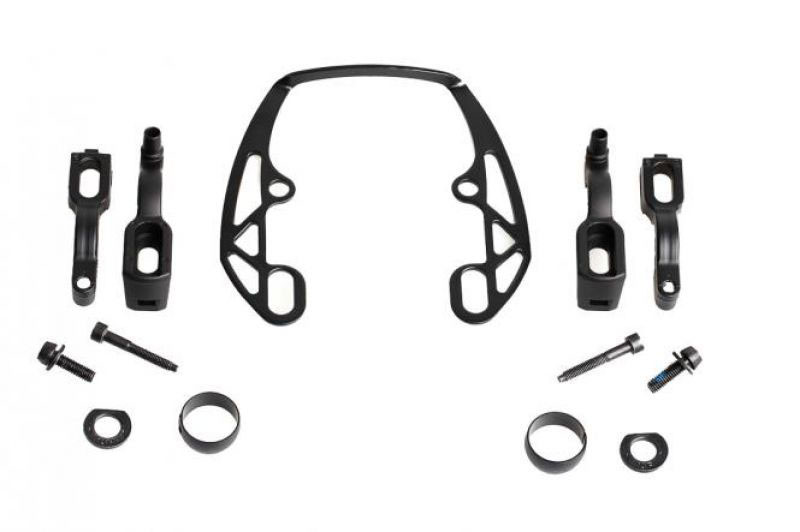 Magura EVO 2-ADAPTER, INKL. MONTAGEPLATTE MAGURA