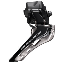 Shimano Dura Ace Di2 Umwerfer Anlöt, FD-R9250F, 12-fach