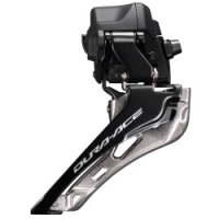 Shimano Dura Ace Di2 Umwerfer Anlöt, FD-R9250F, 12-fach