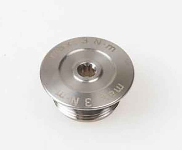 Magura Achsschraube für BOLTRON Steckachse