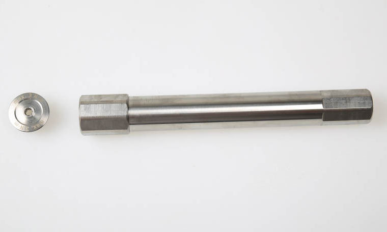 Magura Steckachse 20x110 mm  BOLTRON, 2 Stk.