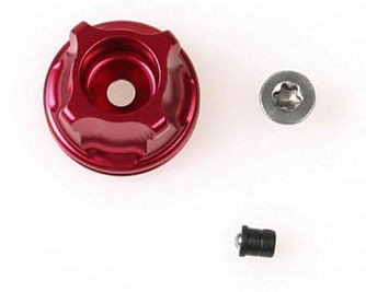 Magura Zugstufen Bedienknopf BOLTRON