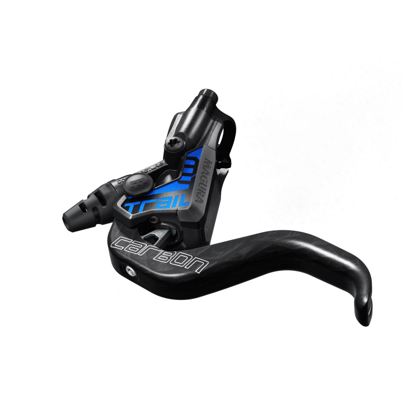 Magura Bremsgriff MT TRAIL SL,1-Fi HC-Carbolay® schwarz,   (VE : 1 Stück)