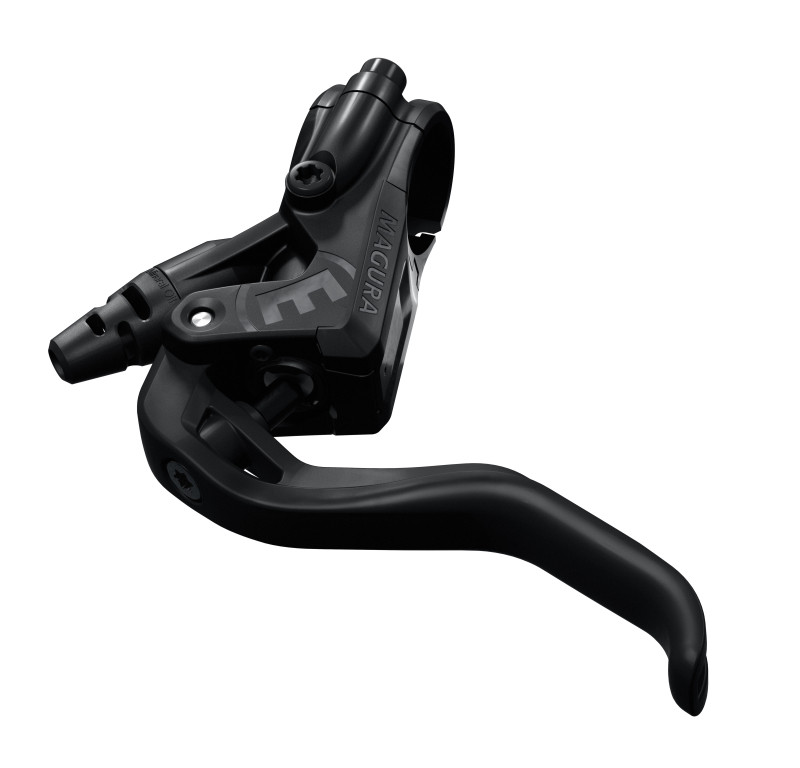 Magura Bremsgriff MT SPORT, 2-Finger Carbotec. schwarz, ab MJ2019 (VE : 1 Stück)