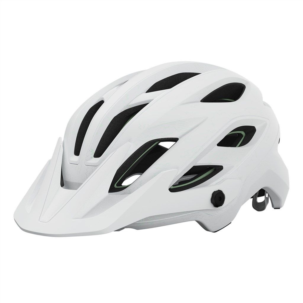 Giro Cycling Helme Merit W Spherical MIPS Helmet matte white,S 51-55