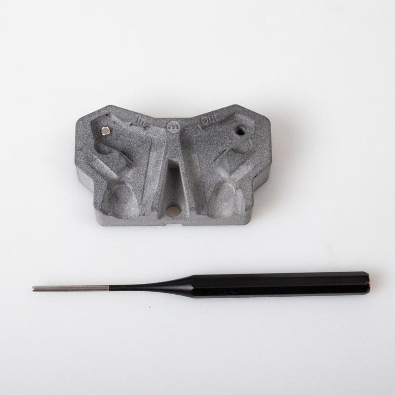 Magura MT Hebeltauschwerkzeug inkl. Durchschlag z..Wechseln des Bremshebels