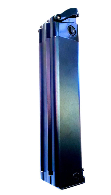 TERN Bikes Batterie für Tern e-Link, 36V/10Ah