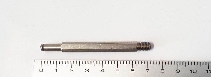 TERN Bikes Adjustment Bolt, FBL 2, 72.1 mm TERN