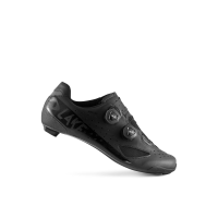 Lake Cycling CX238X Schwarz, 43