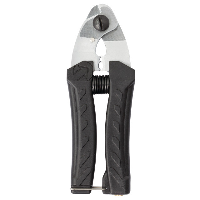 Pro Team Kabelschere schwarz