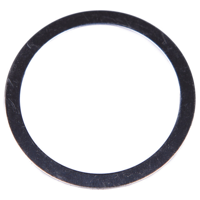 Pro Topcap Spacer 0.5mm 1 1/8"