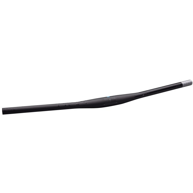 Pro Lenker MTB Tharsis High Rise 80 cm 35 mm Carbon schwarz