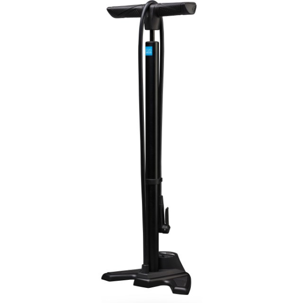 Pro Standpumpe Team Digital schwarz