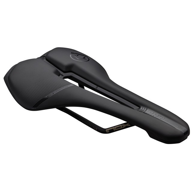 Pro Sattel Griffon Performance AF mit Öffnung 142 mm schwarz