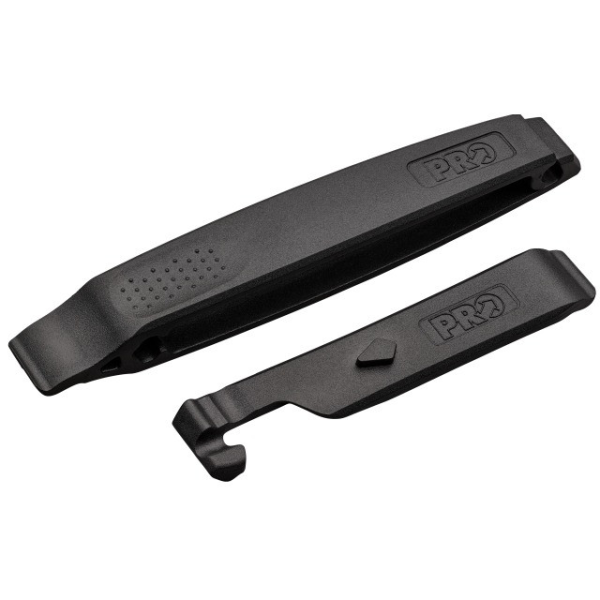 Pro Pneuhebel für Tubeless Reifen schwarz