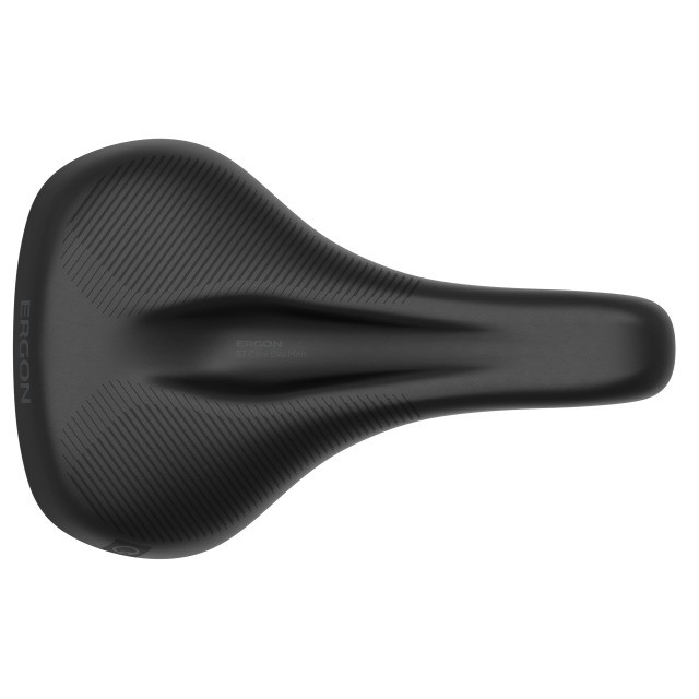Ergon Sattel ST Core Evo Man M/L ohne Öffnung black