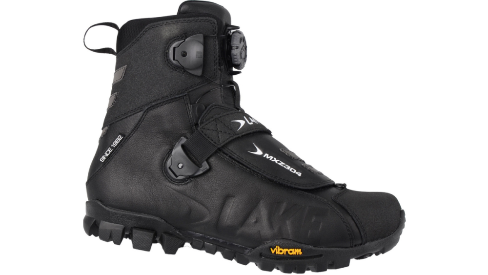 Lake Cycling MXZ304X Winterschuh, 41