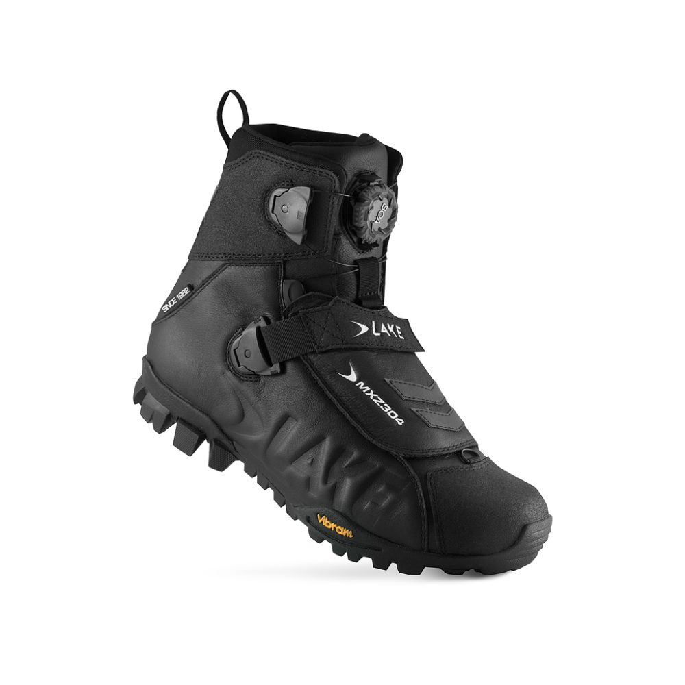 Lake Cycling MXZ304X Winterschuh, 41